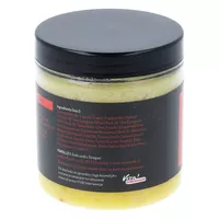 Zielone Laboratorium - peeling wygładzający do ciała, marchewka i płatki owsiane, 350 g