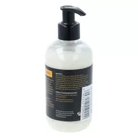 Zielone Laboratorium - myjąca odżywka do włosów z olejkiem jojoba i lnem, 250 ml