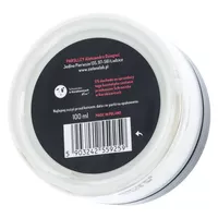 Zielone Laboratorium - maska głęboko oczyszczająca z białą glinką, 100 ml