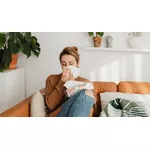 Jakie zioła na alergię wziewną, skórną i pokarmową stosować?