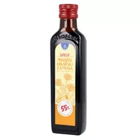 Oleofarm - syrop mniszek lekarski z cytryną, 250 ml