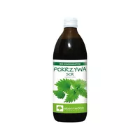 POKRZYWA - sok, 500 ml