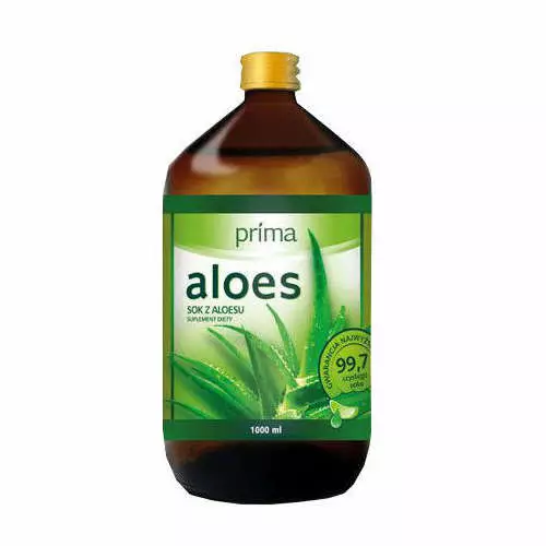 aloe vera box Muhle main image 0