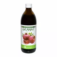 GRANAT - sok z granatu, 500 ml 