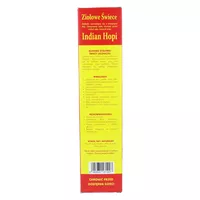 ORGANIS - świece ziołowe do uszu, HOPI, 3 pary