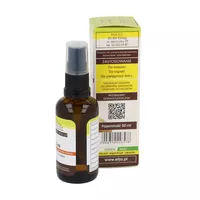 ETJA - naturalny olejek z słodkich migdałów, 50 ml