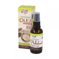ETJA - naturalny olejek arganowy BIO, 50 ml