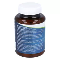 Humavit, Skrzyp i Pokrzywa, 250 tabletek