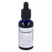 Organis, dziurawiec ekstrakt, płyn, 50 ml