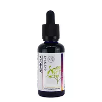 ORGANIS - jemioła ekstrakt, nadciśnienie, 50ml