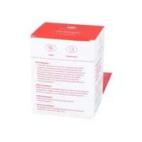 Genactiv Colostrum z bananem (Colostrigen), proszek, 30 saszetek