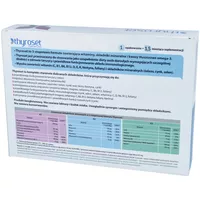 Thyroset, 3 x 45 kapsułek