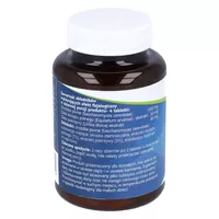 Humavit, Skrzyp i Pokrzywa, 30 tabletek