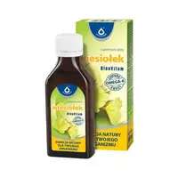 Oleofarm, OleoVitum Wiesiołek, olej, 100 ml