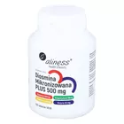 Aliness Micronized Diosmin PLUS 500 Mg 100 Tabs - Foto 8