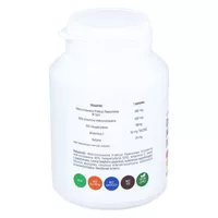 Aliness Diosmina Plus 500 mg, 100 tabletek