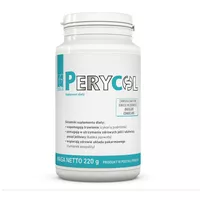Perycol - wsparcie trawienia i układu pokarmowego, proszek, 220g
