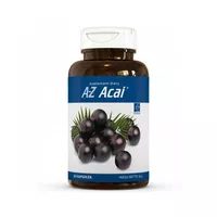 A-Z Acai - kapsułki - 60 sztuk