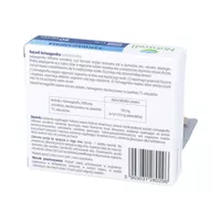 Naturell - Ashwagandha, 60 tabletek