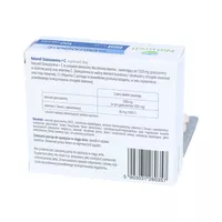 Naturell Glukozamina + C, 100 tabletek