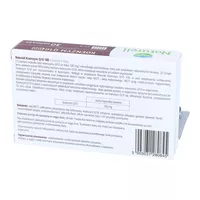 Naturell Koenzym Q10 100 mg, 30 kapsułek