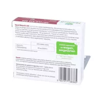 Naturell Metylo-B12 500, 60 tabletek