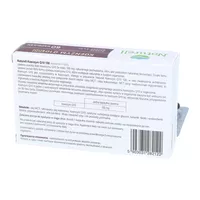 Naturell Koenzym Q10 100 mg, 60 kapsułek