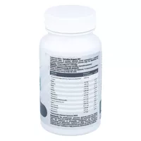 MedFuture Spirulina Organic Bio, 300 tabletek
