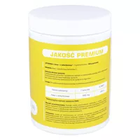 MedFuture Witamina C, proszek, 500 g