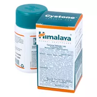 Himalaya Cystone, 100 tabletek