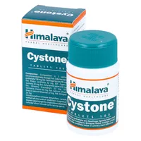 Himalaya Cystone - wsparcie nerek, 100 tabletek