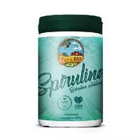 This is Bio - spirulina 100% organic, 410 tabletek