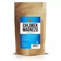 This is Bio - Chlorek Magnezu, 900g