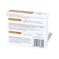 Naturell Witamina K2 MK-7, 60 tabletek