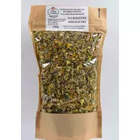  Zielarnia Warmińska - Herbatka ziołowa na bolesne miesiączki, 100 g 