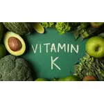 Witamina K2 - właściwości, źródło, dawkowanie