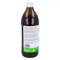 Alter Medica, sok z ostropestu, 500 ml
