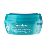 Himalaya Herbals - krem intensywnie nawilżający z witaminą E, 50ml