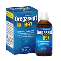 Oregasept H97, 100 ml