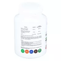 Aliness Morwa Biała 500 mg, 180 kapsułek