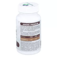 MedFuture Piperyna Extra Strong, 60 tabletek