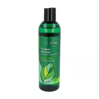 Vis Plantis Basil Element - szampon wzmacniający przeciw wypadaniu włosów, bazylia + NMF, 300 ml