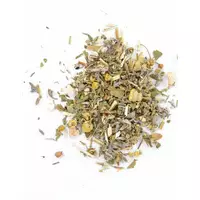 Zielarnia Warmińska - Herbatka  remedium na robaki, 90g