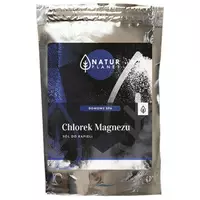 NaturPlanet - Chlorek magnezu, 500g