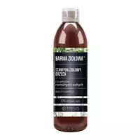 BARWA ZIOŁOWA - szampon do włosów, brzoza, 250ml