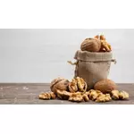 Orzechy włoskie - właściwości, zastosowanie, przeciwwskazania