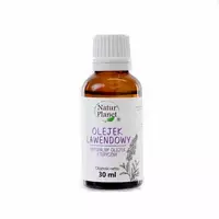 NaturPlanet - Olejek Lawendowy, 30ml