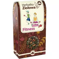 Natur-Vit herbata Fitness, 100 g