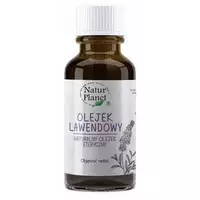 NaturPlanet - Olejek Lawendowy, 10ml