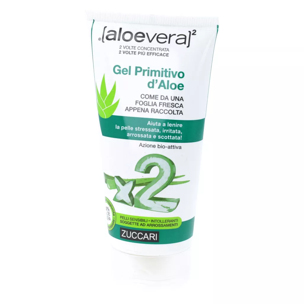 aloevera 2 Pure - bioaktywny el z aloesem, 150 ml - skad, cena, opinie |  iZielnik.pl